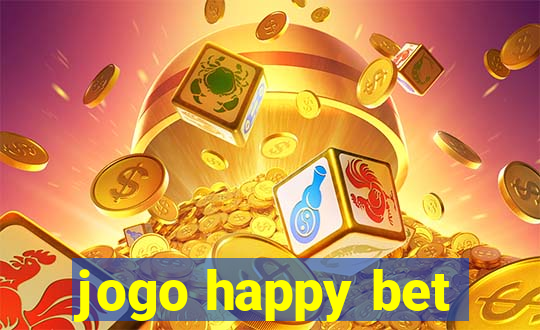 jogo happy bet